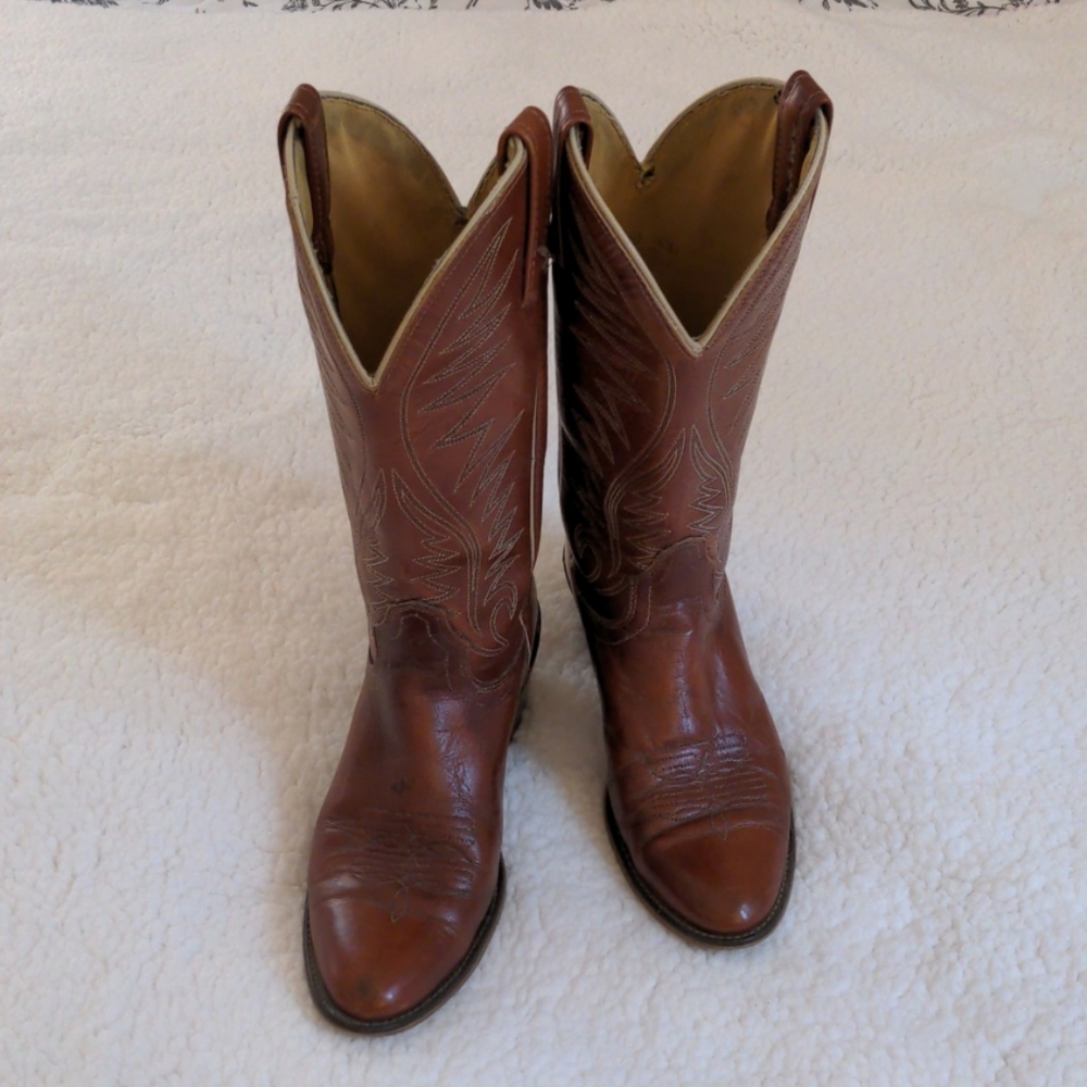 Cowgirl Boots